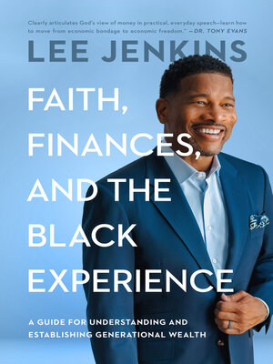 cover image of Faith, Finances, and the Black Experience